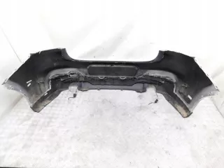 5112-139605-14 Бампер задний BMW X4 G02 Арт e12727128, вид 4