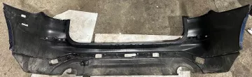 423000009 Бампер задний BMW X3 G01 Арт e12727008, вид 3