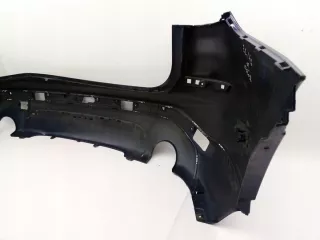 5112773828 Бампер задний BMW X3 G01 Арт e12727005, вид 3