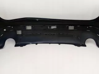 5112773828 Бампер задний BMW X3 G01 Арт e12727005, вид 4