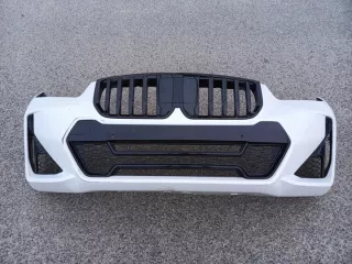 9881907 Бампер передний BMW X1 U11 Арт e12726995, вид 1