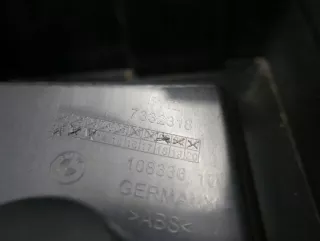 7332318 Бампер задний BMW X1 F48 Арт e12726987, вид 2