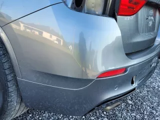  Бампер задний BMW X1 E84 Арт e12726975, вид 1