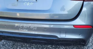  Бампер задний BMW X1 E84 Арт e12726975, вид 3
