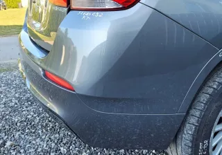  Бампер задний BMW X1 E84 Арт e12726975, вид 4