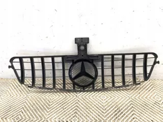 A2078880260 LORK-2114-23408 Решетка радиатора Mercedes C W204 Арт e12726965, вид 3