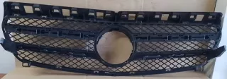 A1768880260 Решетка радиатора Mercedes A W176 Арт e12726945, вид 4