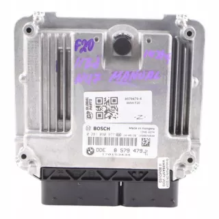 8579479 Блок управления двигателем BMW 1 F20/F21 Арт e12726883, вид 1