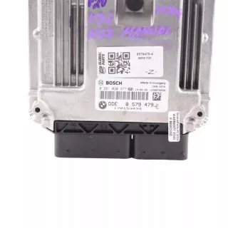 8579479 Блок управления двигателем BMW 1 F20/F21 Арт e12726883, вид 3