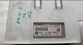 0281033806 8596362-01 Блок управления двигателем BMW 1 F20/F21 Арт e12726881, вид 3
