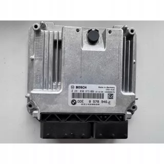 8578946 Блок управления двигателем BMW 1 F20/F21 Арт e12726871, вид 1