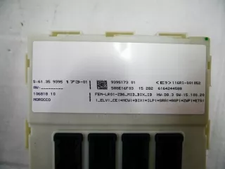 B47D20A 9395173 8591073 Блок управления двигателем BMW 1 F20/F21 Арт e12726862, вид 3