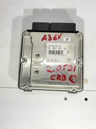 04L907309D Блок управления двигателем Audi S3 8V Арт e12726838, вид 1