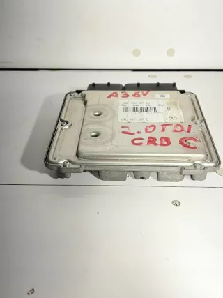 04L907309D Блок управления двигателем Audi S3 8V Арт e12726838, вид 2
