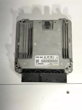 04L907309D Блок управления двигателем Audi S3 8V Арт e12726838, вид 3