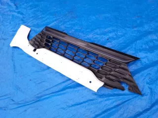 86350-R2000 OE86350-R2000-8767 OE86350-R2000 Решетка радиатора Kia Sportage 5 Арт e12726836, вид 2