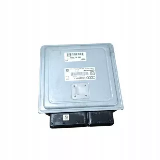 8R0907551A Блок управления двигателем Audi Q5 1 Арт e12726826, вид 1