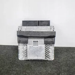 8R0907551G Блок управления двигателем Audi Q5 1 Арт e12726816, вид 1