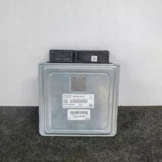 8R0907551G Блок управления двигателем Audi Q5 1 Арт e12726816, вид 3