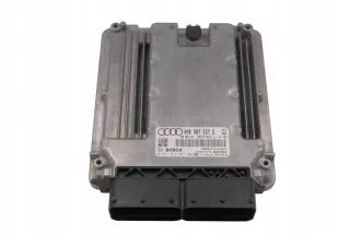 4H0907557G 0261S12651 Блок управления двигателем Audi A8 D4 (S8) Арт e12726765, вид 1