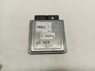 06L907425E Блок управления двигателем Audi A7 2 (S7,RS7) Арт e12726744, вид 2