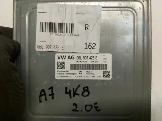 06L907425E Блок управления двигателем Audi A7 2 (S7,RS7) Арт e12726744, вид 4
