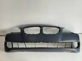 51117200712 Бампер передний BMW 5 F10/F11/GT F07 Арт e12726734, вид 1