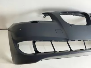 51117200712 Бампер передний BMW 5 F10/F11/GT F07 Арт e12726734, вид 2