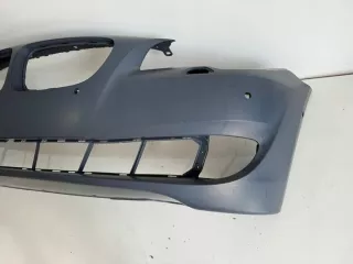 51117200712 Бампер передний BMW 5 F10/F11/GT F07 Арт e12726734, вид 3
