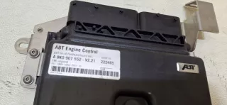 8K0907552 Блок управления двигателем Audi A6 C7 (S6,RS6) Арт e12726693, вид 3