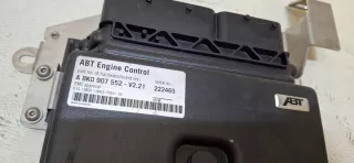 8K0907552 Блок управления двигателем Audi A6 C7 (S6,RS6) Арт e12726693, вид 4