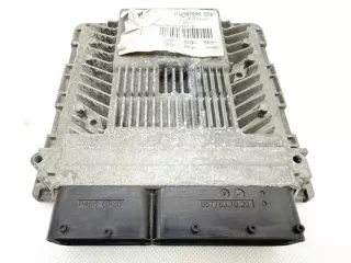 4G0907552H Блок управления двигателем Audi A6 C7 (S6,RS6) Арт e12726691, вид 2