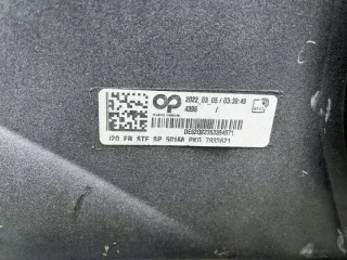 7933621 Бампер передний BMW IX i20 Арт e12726668, вид 14