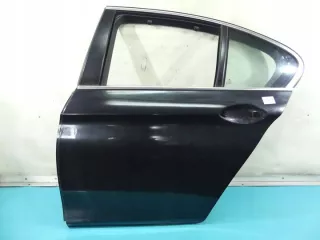 IMPRK1236252 Дверь задняя левая BMW 5 F10/F11/GT F07 Арт e12726638, вид 1