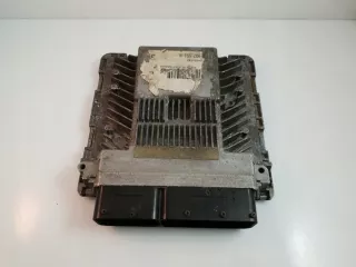 8K0907551B Блок управления двигателем Audi A4 B8 Арт e12726614, вид 1