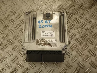 8K2907115P 0261S04132 Блок управления двигателем Audi A4 B8 Арт e12726606, вид 1