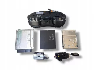 8K0907401F Блок управления двигателем Audi A4 B8 Арт e12726596, вид 2