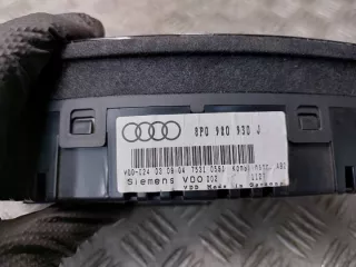 03C906056AP 1K0905851B 8P0920930J Блок управления двигателем Audi A3 8P Арт e12726549, вид 11