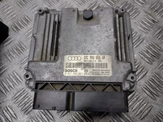 03C906056AP 1K0905851B 8P0920930J Блок управления двигателем Audi A3 8P Арт e12726549, вид 2