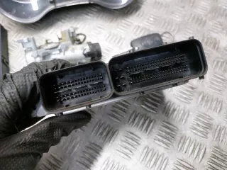 03C906056AP 1K0905851B 8P0920930J Блок управления двигателем Audi A3 8P Арт e12726549, вид 3