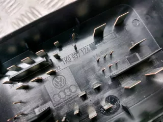 03C906056AP 1K0905851B 8P0920930J Блок управления двигателем Audi A3 8P Арт e12726549, вид 7
