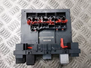 03C906056AP 1K0905851B 8P0920930J Блок управления двигателем Audi A3 8P Арт e12726549, вид 8