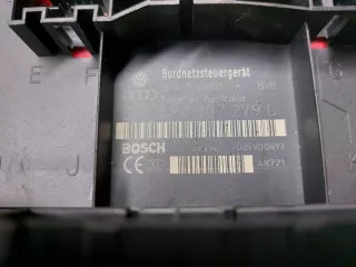 03C906056AP 1K0905851B 8P0920930J Блок управления двигателем Audi A3 8P Арт e12726549, вид 9