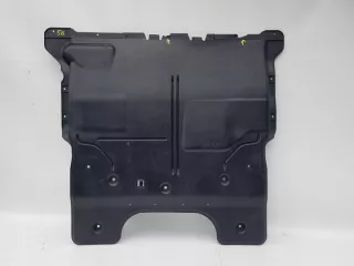 2Q0825236G Декоративная крышка двигателя Volkswagen Polo 6 Арт e12726503, вид 1