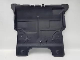 2Q0825236G Декоративная крышка двигателя Volkswagen Polo 6 Арт e12726503, вид 2
