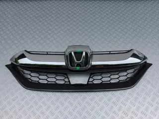 71121-TLA-A100 Решетка радиатора Honda CR-V 5 Арт e12726463, вид 1