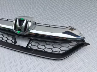 71121-TLA-A100 Решетка радиатора Honda CR-V 5 Арт e12726463, вид 3