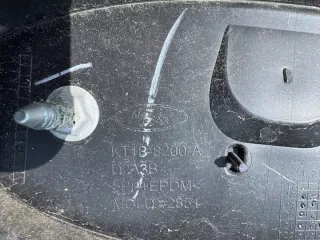 KT1B8200A Решетка радиатора Ford Tourneo connect 2 Арт e12726440, вид 3