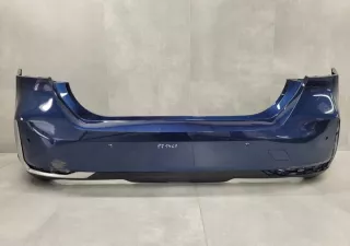 51125A011B0 51125A011B8 5A011B0 5A011B8 Бампер задний BMW 5 G60 Арт e12726394, вид 1