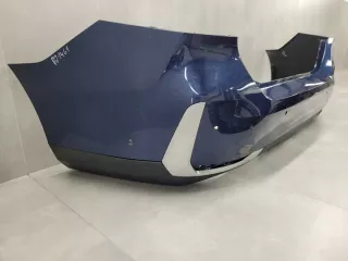 51125A011B0 51125A011B8 5A011B0 5A011B8 Бампер задний BMW 5 G60 Арт e12726394, вид 2